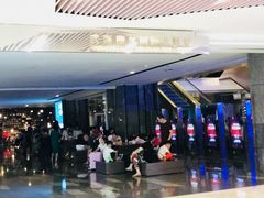 -武商摩尔影城(国广IMAX激光店)