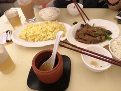 -永盈茶餐厅(江南大道中店)