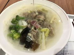 -五芳斋(环丁路店)