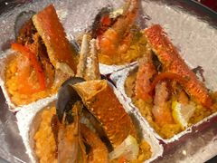 -上海东方佘山翰悦阁酒店·Vie全日制餐厅