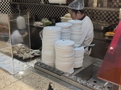 -汉巴味德(沈阳万象汇店)