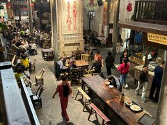 -東茅街茶馆