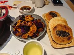 -黑鸡小馆(金源店)