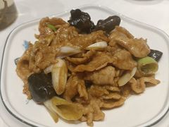 过油肉-凯鸽酒楼(大同振兴街店)