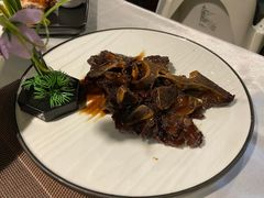 酱香牛脊骨-陶家堡·多意食餐饮(益健路店)