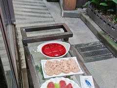 -大妙火锅·非物质文化遗产(东湖公园店)