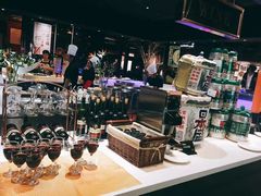 -加餐海鲜自助(集美银泰百货店)