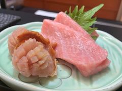 -Sushi Hanzo半藏(天环广场店)