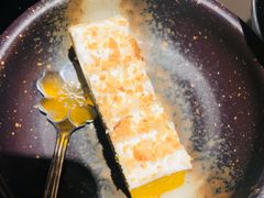 南瓜蛋挞-温禾牛·和牛寿喜烧自助火锅(恒基名人店)