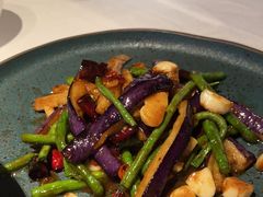 -马仕玖煲·融合菜·酥不腻烤鸭(人大店)