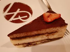 Tiramisu提拉米苏-WOLFGANG PUCK KITCHEN & BAR(迪士尼小镇店)