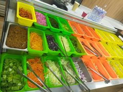 -舞素卷菜煎饼.糁汤(万达金街店)