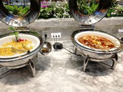 -火锅岛潮牌自助餐厅(天津天佑城店)