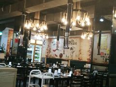 -燚青春泥炉烤肉(东泰店)