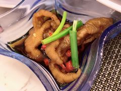 -澜悦港海鲜体验主题餐厅