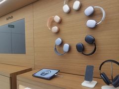 -Apple零售店(青岛万象城店)