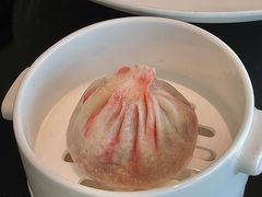 -南京景枫万豪酒店·万豪中餐厅