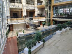 -上海外滩茂悦大酒店