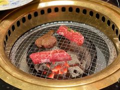 -山川小町·极番烧肉(新地假日广场店)