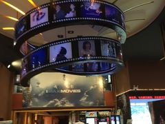 -SFC上影影城(成都科华IMAX店)