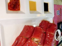 -名点一号·精致茶点·手工制作(宝华店)