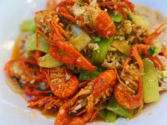 -一起吃小龙虾·海鲜(海珠店)