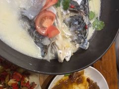 -淳安二十八道·新派民间菜·淳鱼馆(阳光路店)
