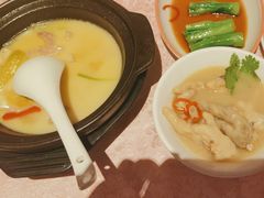 -囍凤楼·粤菜·点心·火锅(温特莱店)