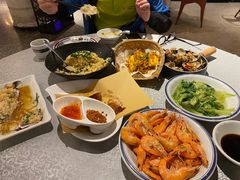 -达叔香味海鲜(海棠68环球美食街店)