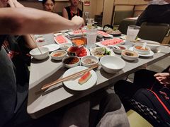 -海底捞火锅(高新万达店)