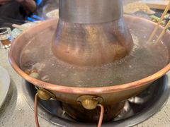 -京城胜利涮羊肉(禧乐汇店)