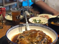 古法赖布鳝-小粤楼·怀旧粤菜(万辉国际广场店)