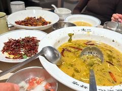 -太二酸菜鱼(中庚漫游城店)
