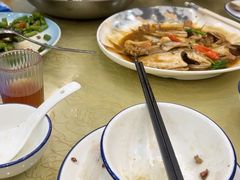 -悦来福·东山海鲜(莲花店)