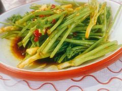 -庞家烧烤客栈(炮台山店)