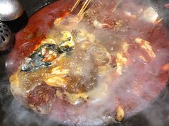 -老天桥蛙炉火锅(姑苏总店)