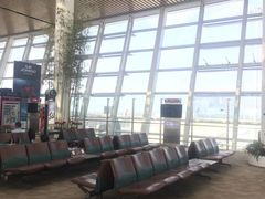 -厦门高崎国际机场-T3航站楼