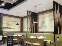 大堂-古乐牛香·鲜牛肉牛杂火锅(吴江三里桥运东商业广场店)