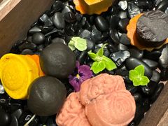 -同仁堂粹和餐厅·食养养生宴(新大都店)