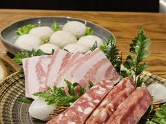 -肉魁屋·烧肉·烧鸟·酒场(高新店)