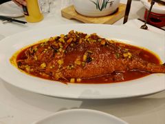 -大鸭梨烤鸭(北洼路店)