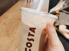 -COSTA COFFEE(恒基名人购物中心店)