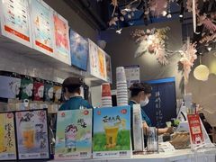 -皇庭广场(福华三路店)