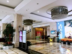 -戈尔登酒店·满堂彩咖啡厅
