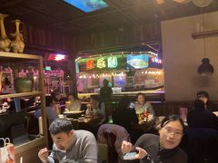 -鱼乐圈烤鱼餐厅(富尔沃·财富街店)