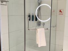 -北京希尔顿逸林酒店