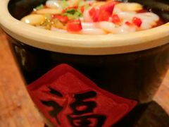 土豆粉-串大叔炭火烤串·鸡西大冷面刀削面(总店)