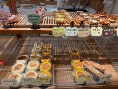 -慢熟面包店bud bread(孩儿巷店)