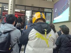 -上海市商贸旅游学校(浦西校区)