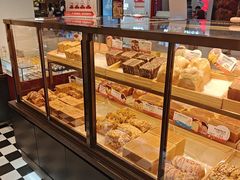 -爸爸糖吐司面包(悠唐购物中心店)